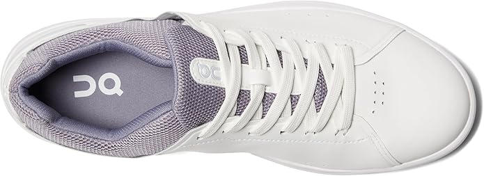 On Men's The Roger Advantage Sneakers