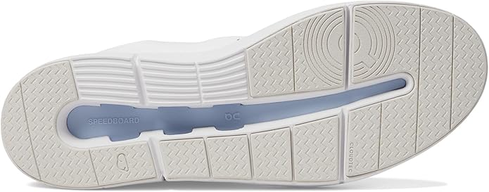 On Men's The Roger Advantage Sneakers
