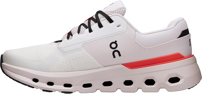 On Men's Cloudrunner 2 Sneakers