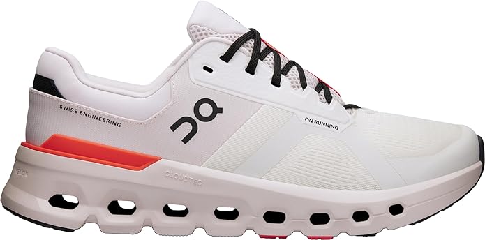 On Men's Cloudrunner 2 Sneakers
