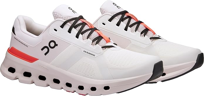 On Men's Cloudrunner 2 Sneakers