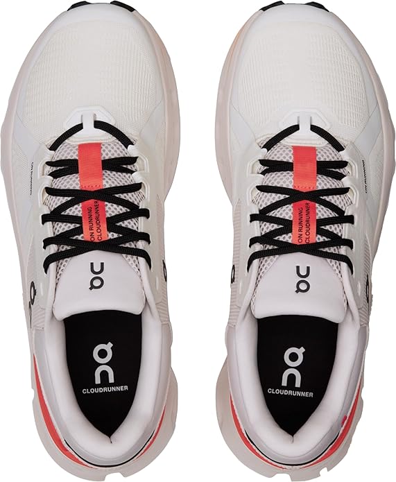 On Men's Cloudrunner 2 Sneakers