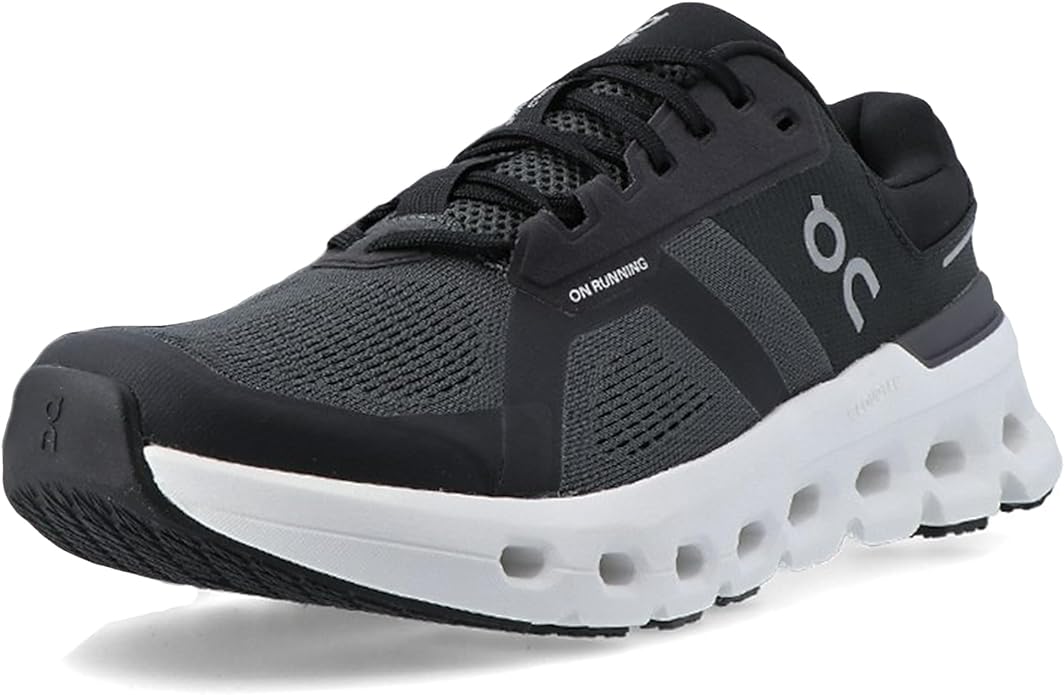 On Men's Cloudrunner 2 Sneakers