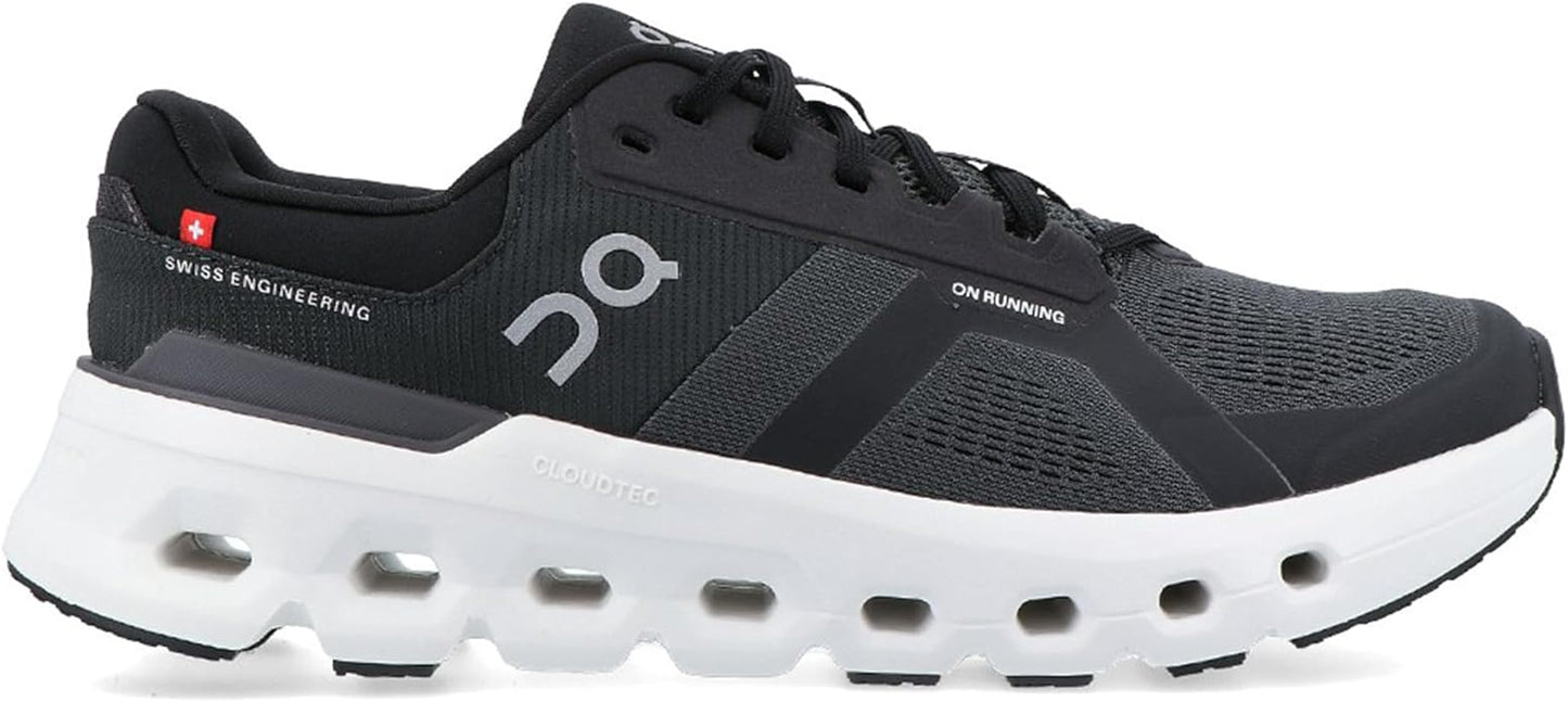 On Men's Cloudrunner 2 Sneakers