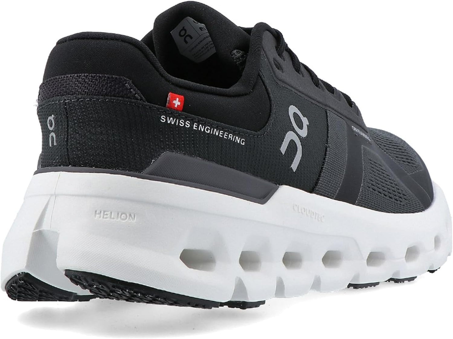 On Men's Cloudrunner 2 Sneakers