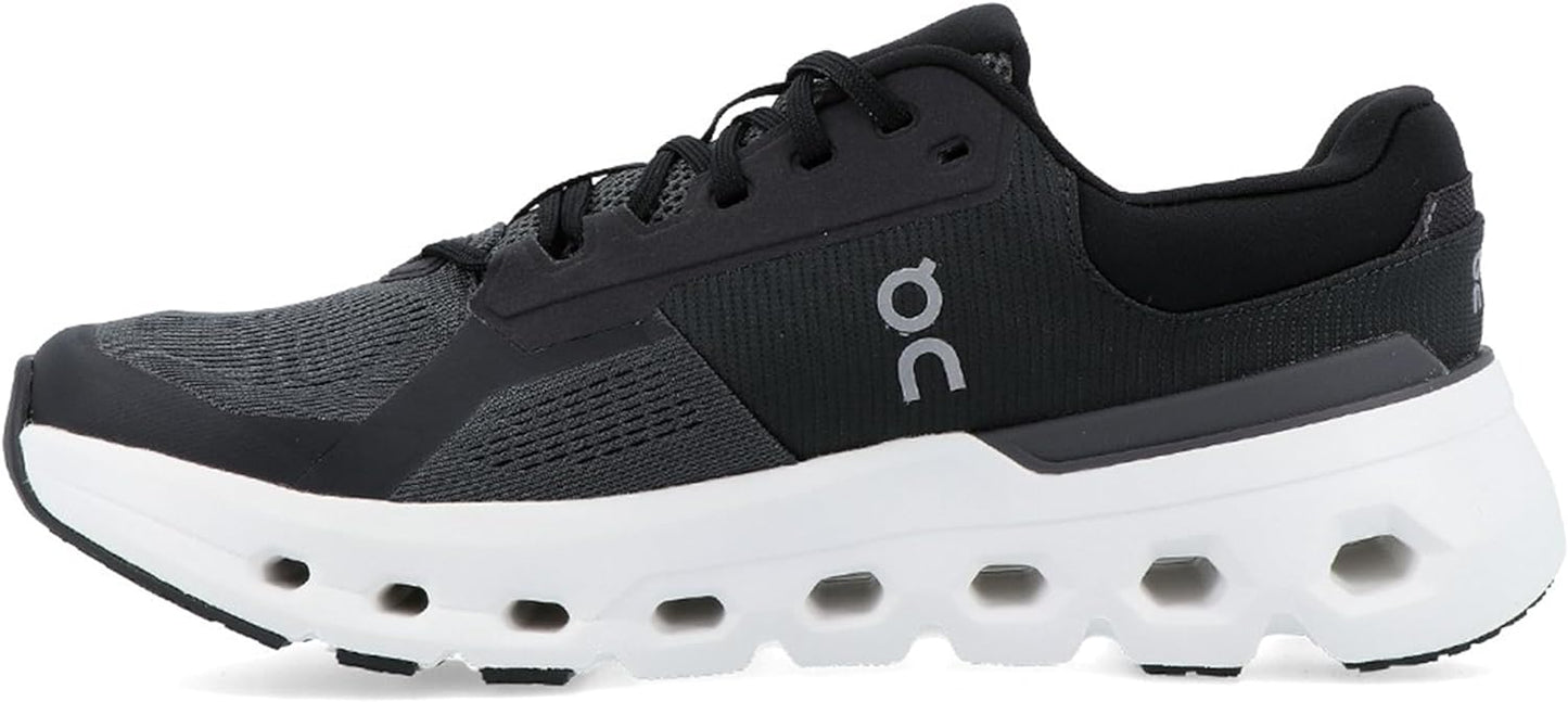 On Men's Cloudrunner 2 Sneakers