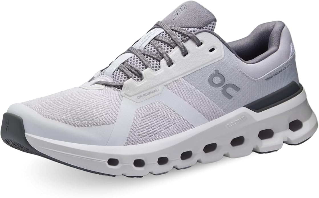 On Men's Cloudrunner 2 Sneakers