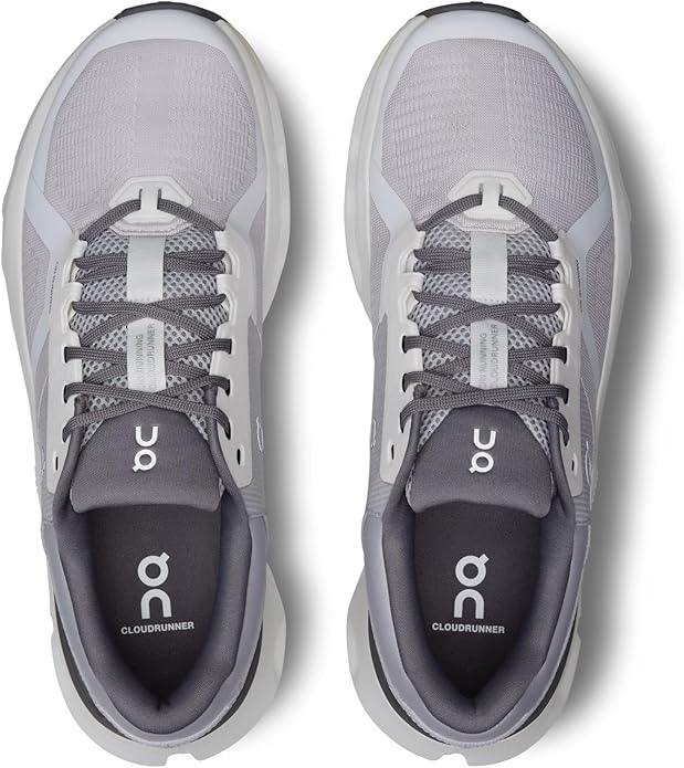 On Men's Cloudrunner 2 Sneakers