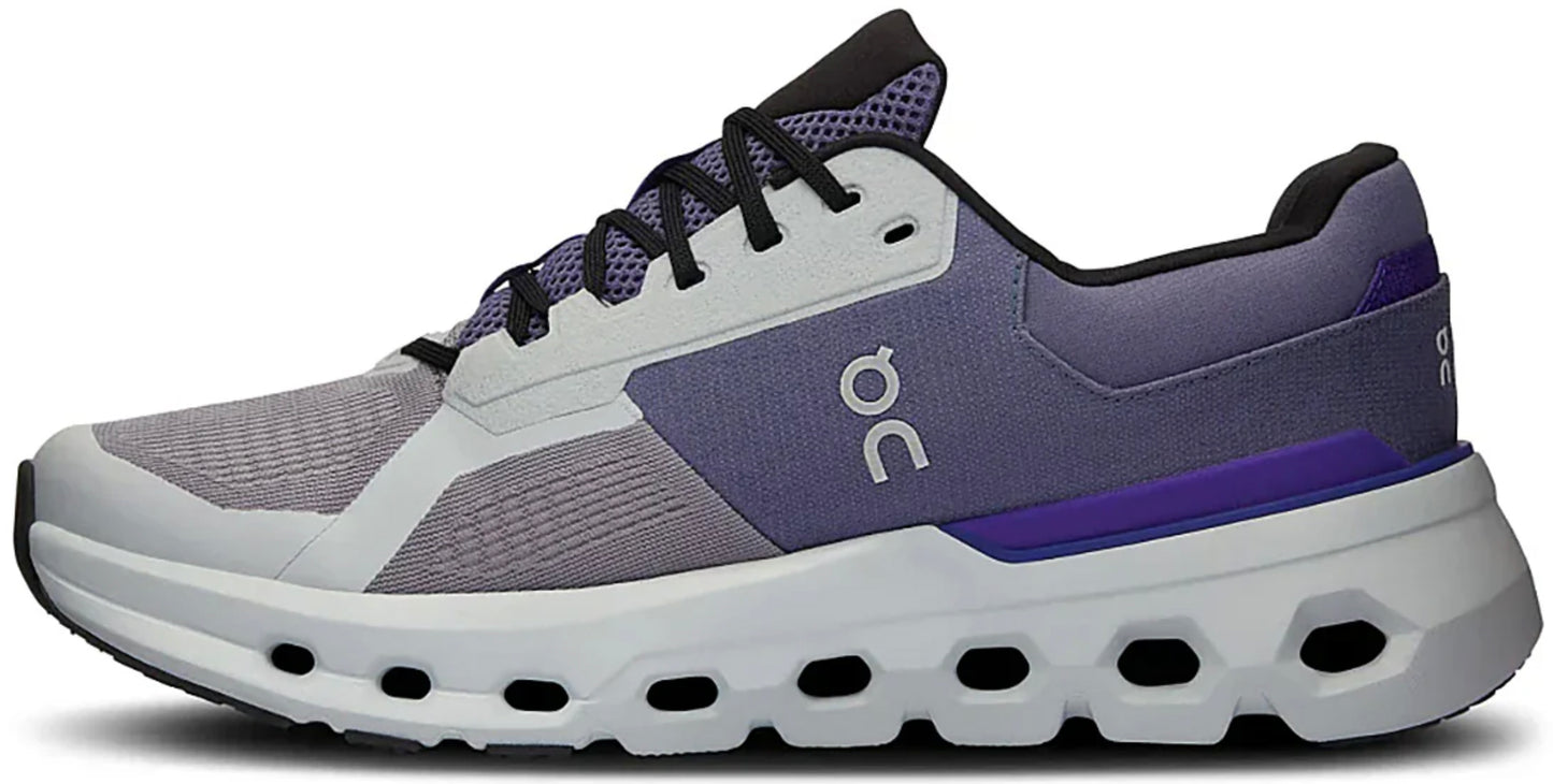 On Men's Cloudrunner 2 Sneakers