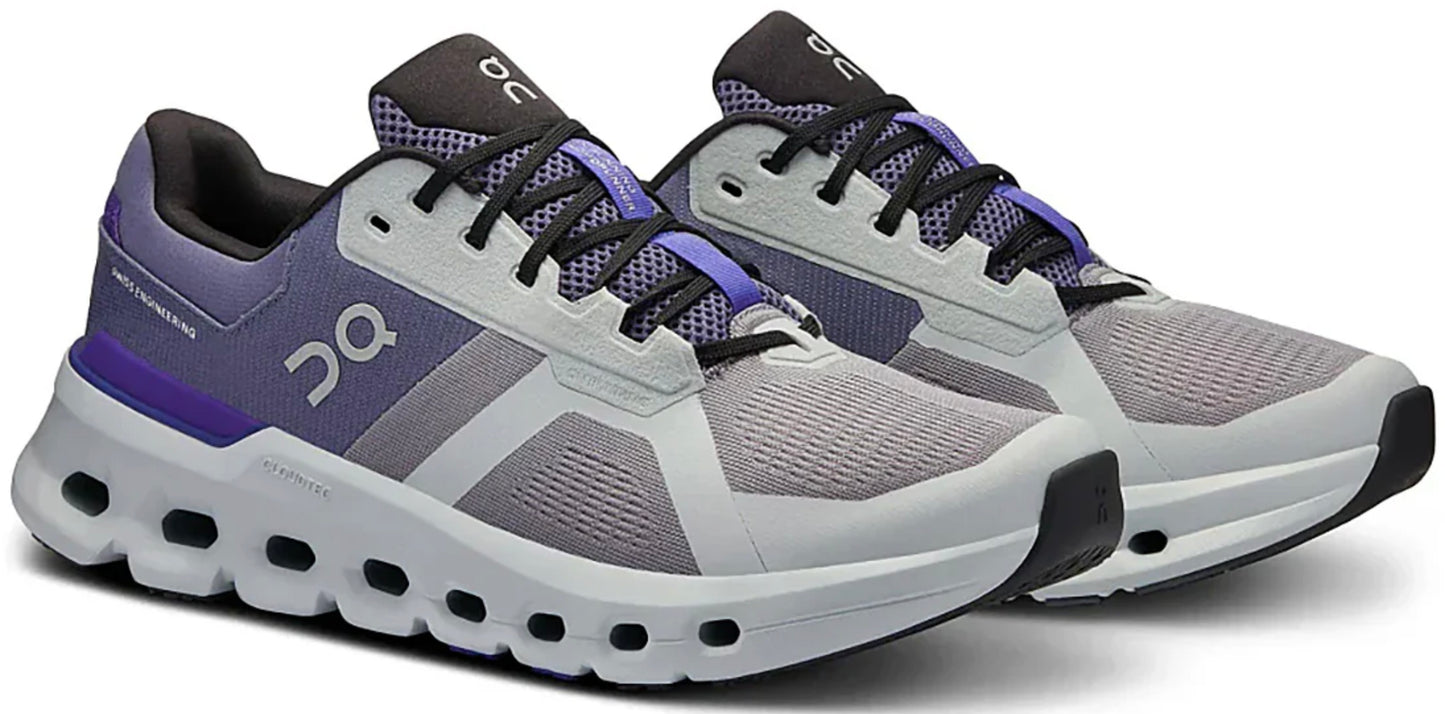 On Men's Cloudrunner 2 Sneakers