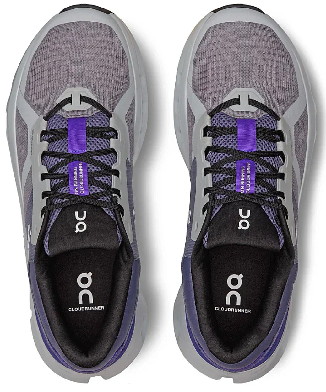 On Men's Cloudrunner 2 Sneakers