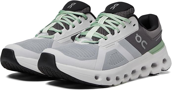On Men's Cloudrunner 2 Sneakers