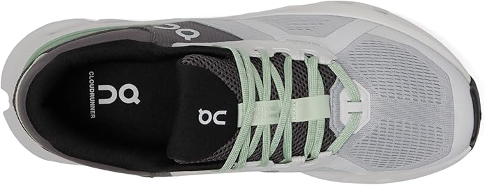 On Men's Cloudrunner 2 Sneakers
