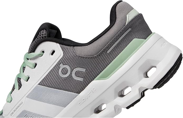On Men's Cloudrunner 2 Sneakers