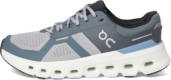 On Men's Cloudrunner 2 Sneakers