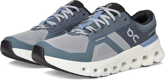 On Men's Cloudrunner 2 Sneakers