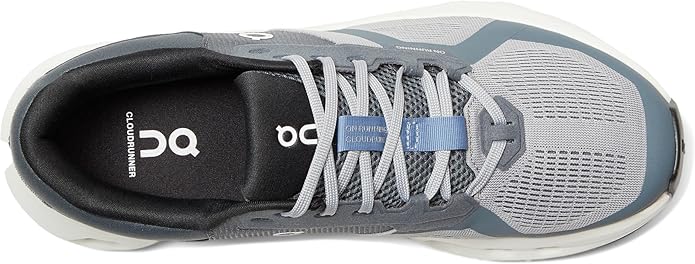 On Men's Cloudrunner 2 Sneakers