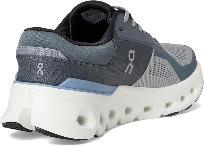 On Men's Cloudrunner 2 Sneakers