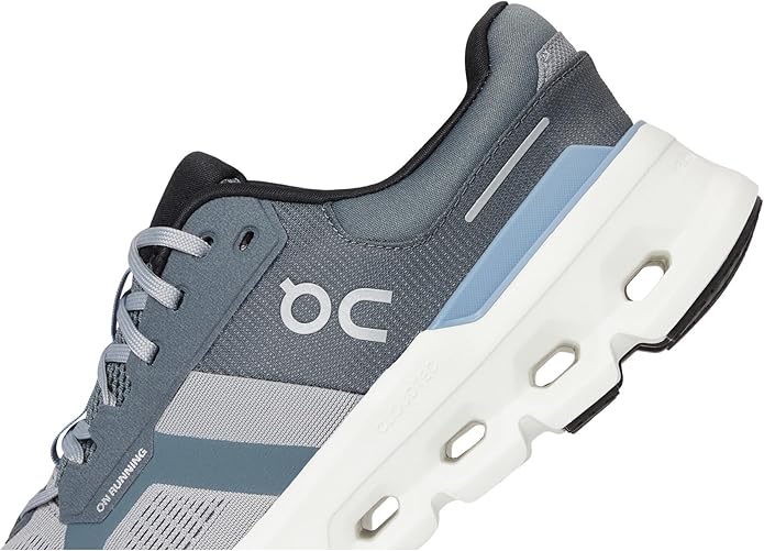 On Men's Cloudrunner 2 Sneakers