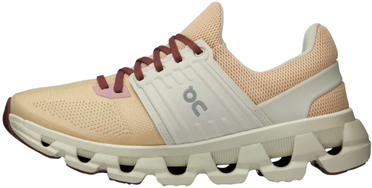 On Women's Cloudswift 3 AD Sneakers