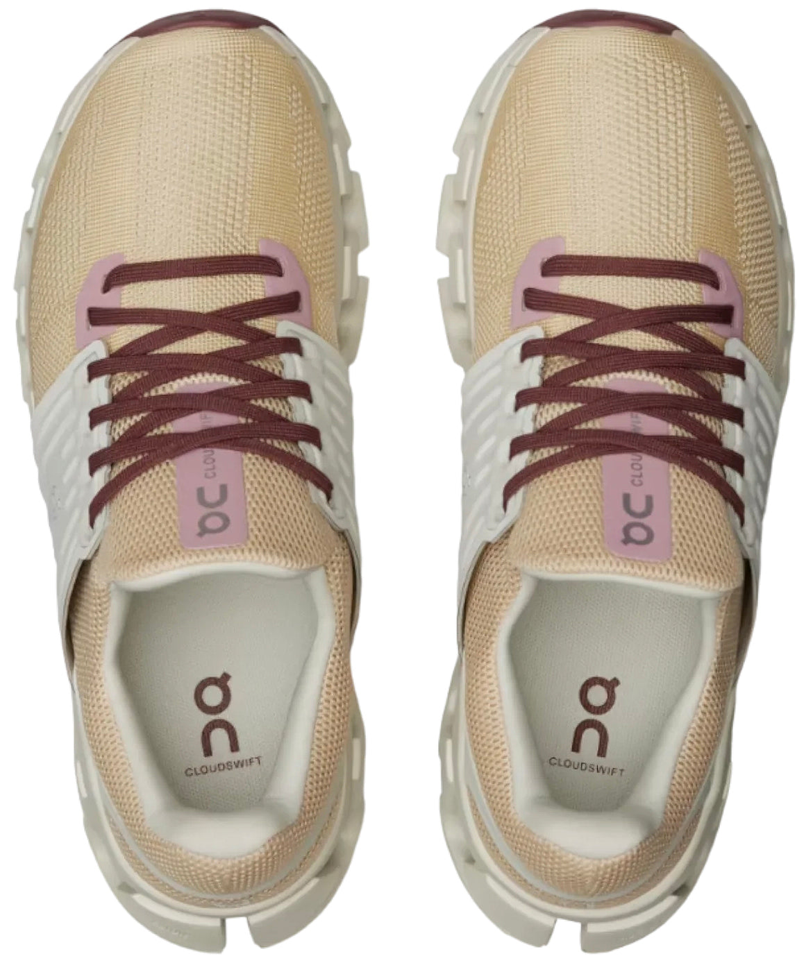 On Women's Cloudswift 3 AD Sneakers
