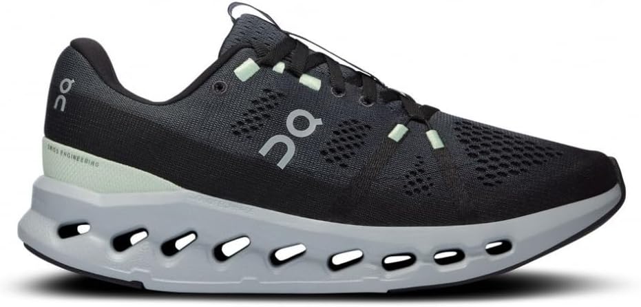 On Women's Cloudsurfer Sneakers