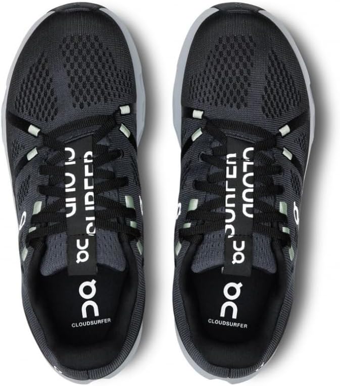 On Women's Cloudsurfer Sneakers