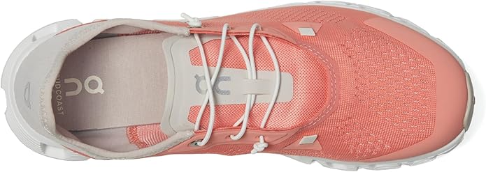 On Women's Cloud 5 Coast Sneakers