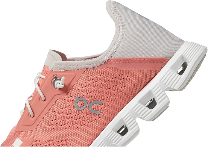 On Women's Cloud 5 Coast Sneakers