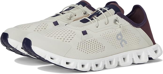 On Women's Cloud 5 Coast Sneakers