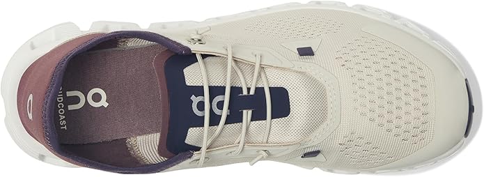 On Women's Cloud 5 Coast Sneakers
