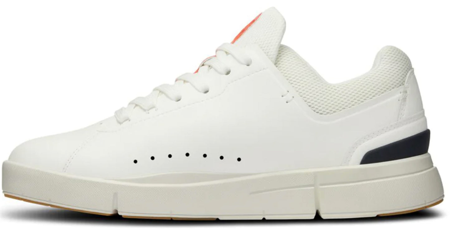 On Men's The Roger Advantage Sneakers