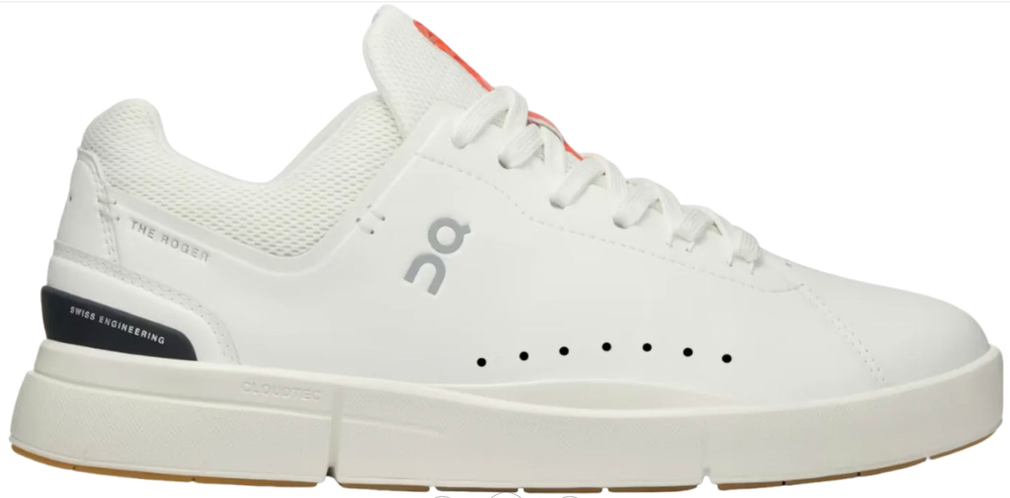On Men's The Roger Advantage Sneakers