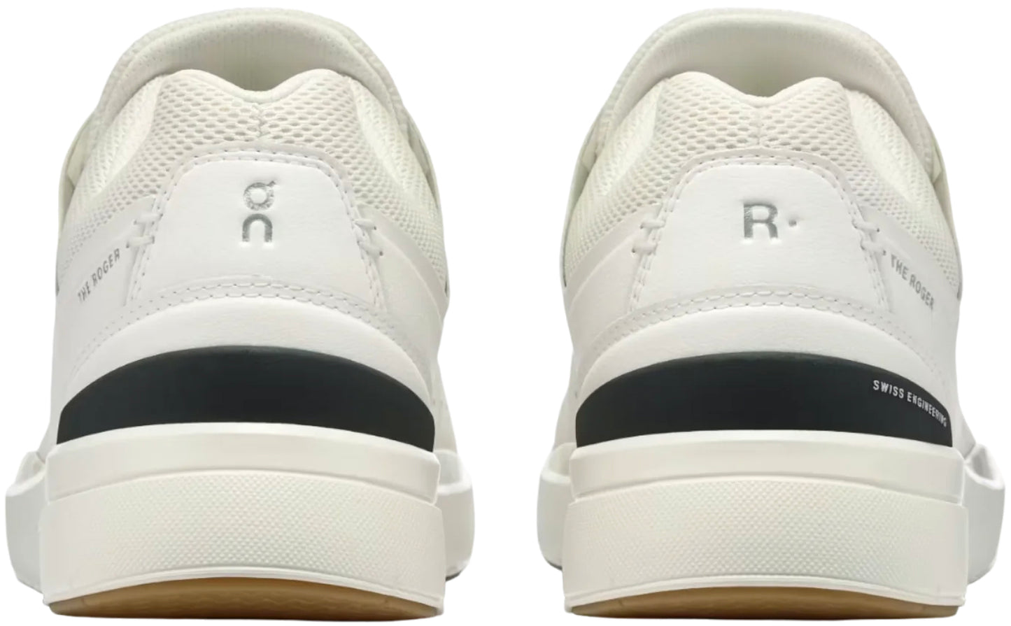 On Men's The Roger Advantage Sneakers