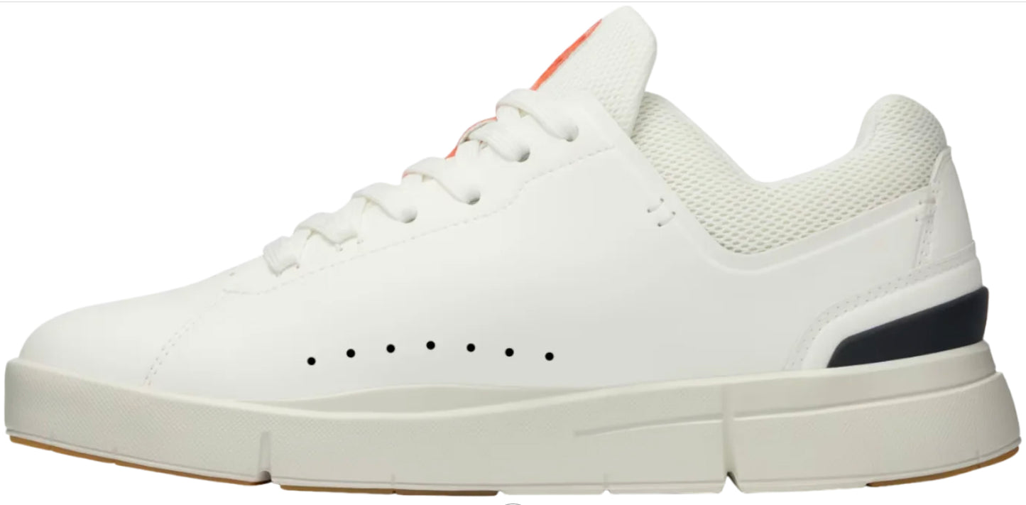 On Men's The Roger Advantage Sneakers