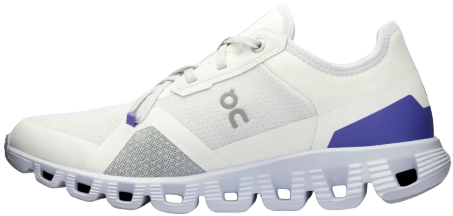 On Women's Cloud X 3 AD Sneakers