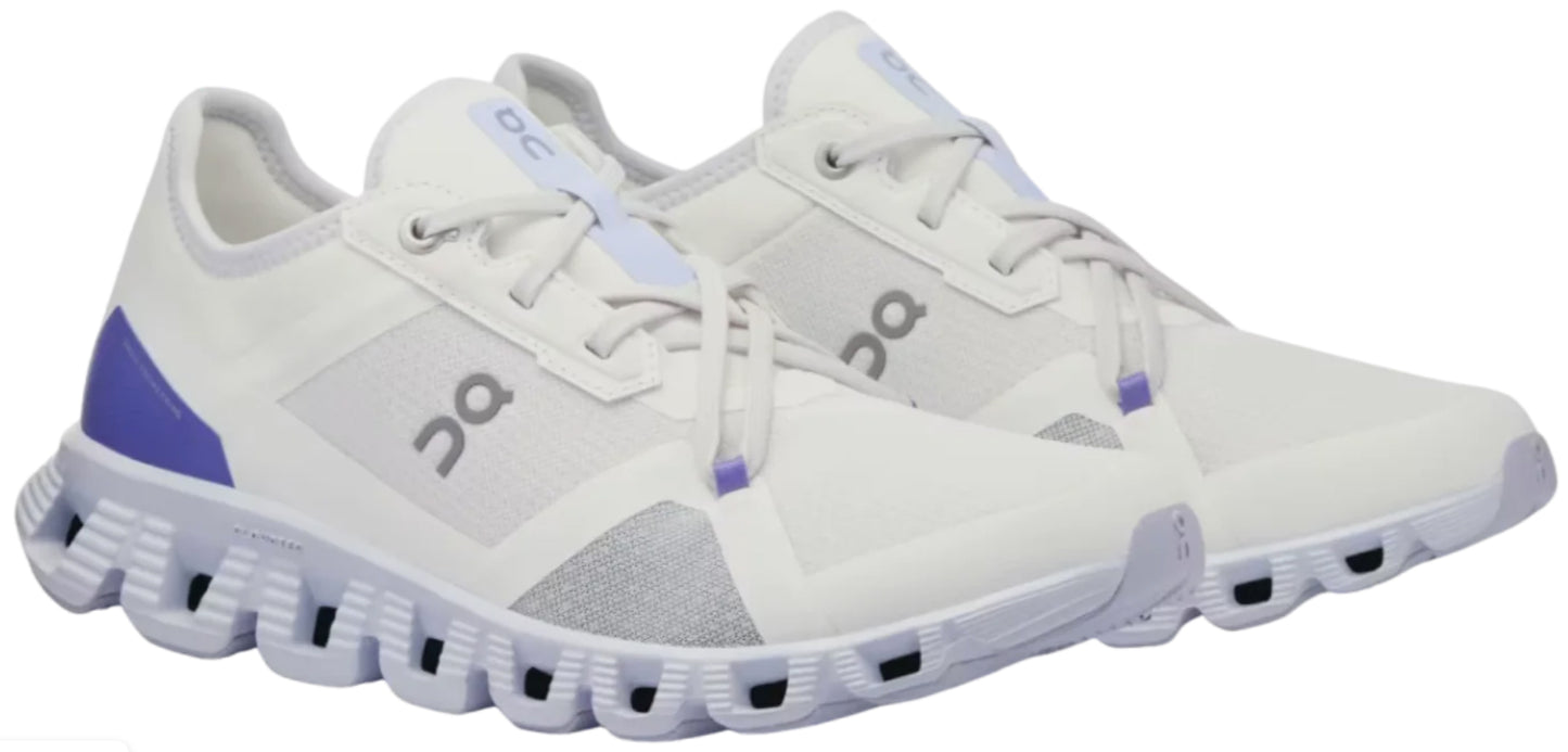 On Women's Cloud X 3 AD Sneakers