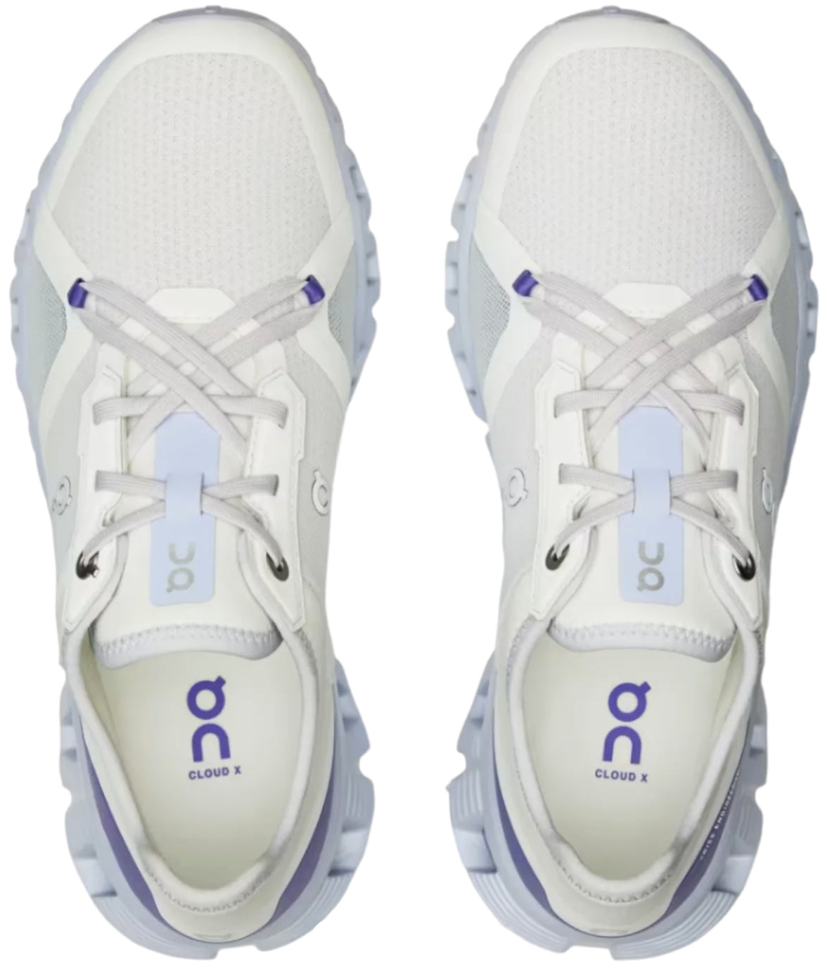 On Women's Cloud X 3 AD Sneakers