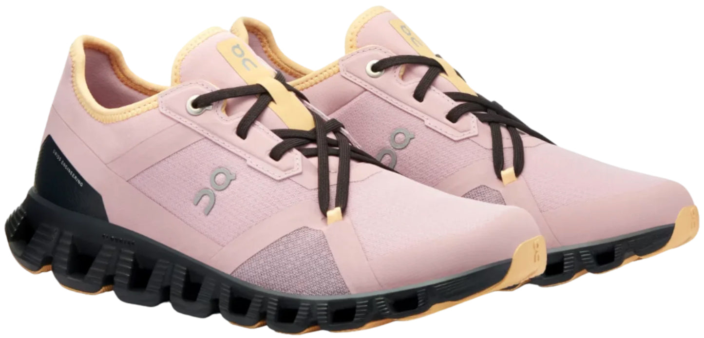 On Women's Cloud X 3 AD Sneakers