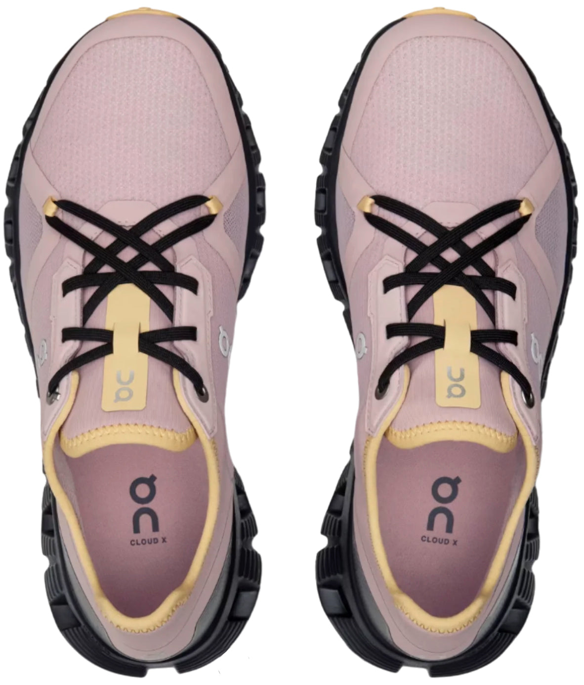On Women's Cloud X 3 AD Sneakers