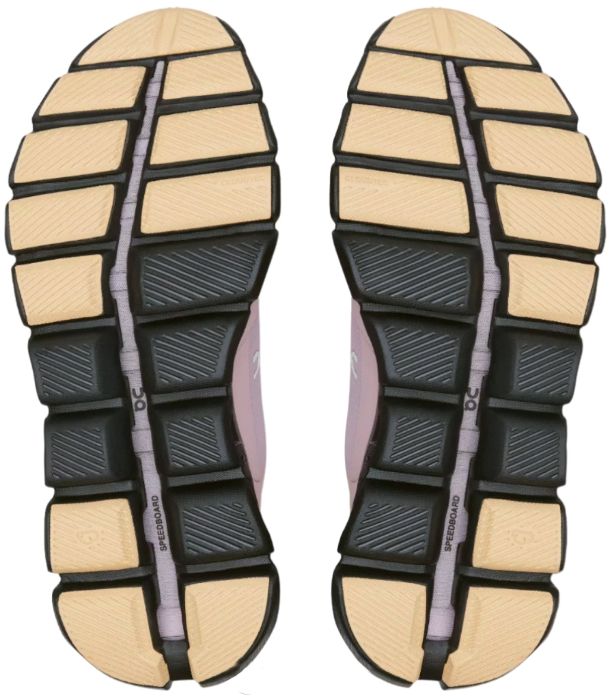 On Women's Cloud X 3 AD Sneakers