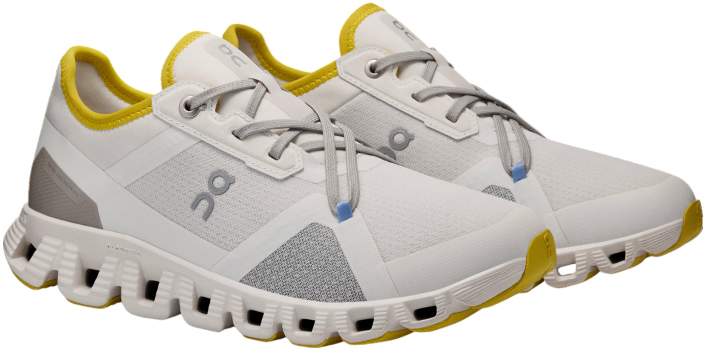 On Women's Cloud X 3 AD Sneakers