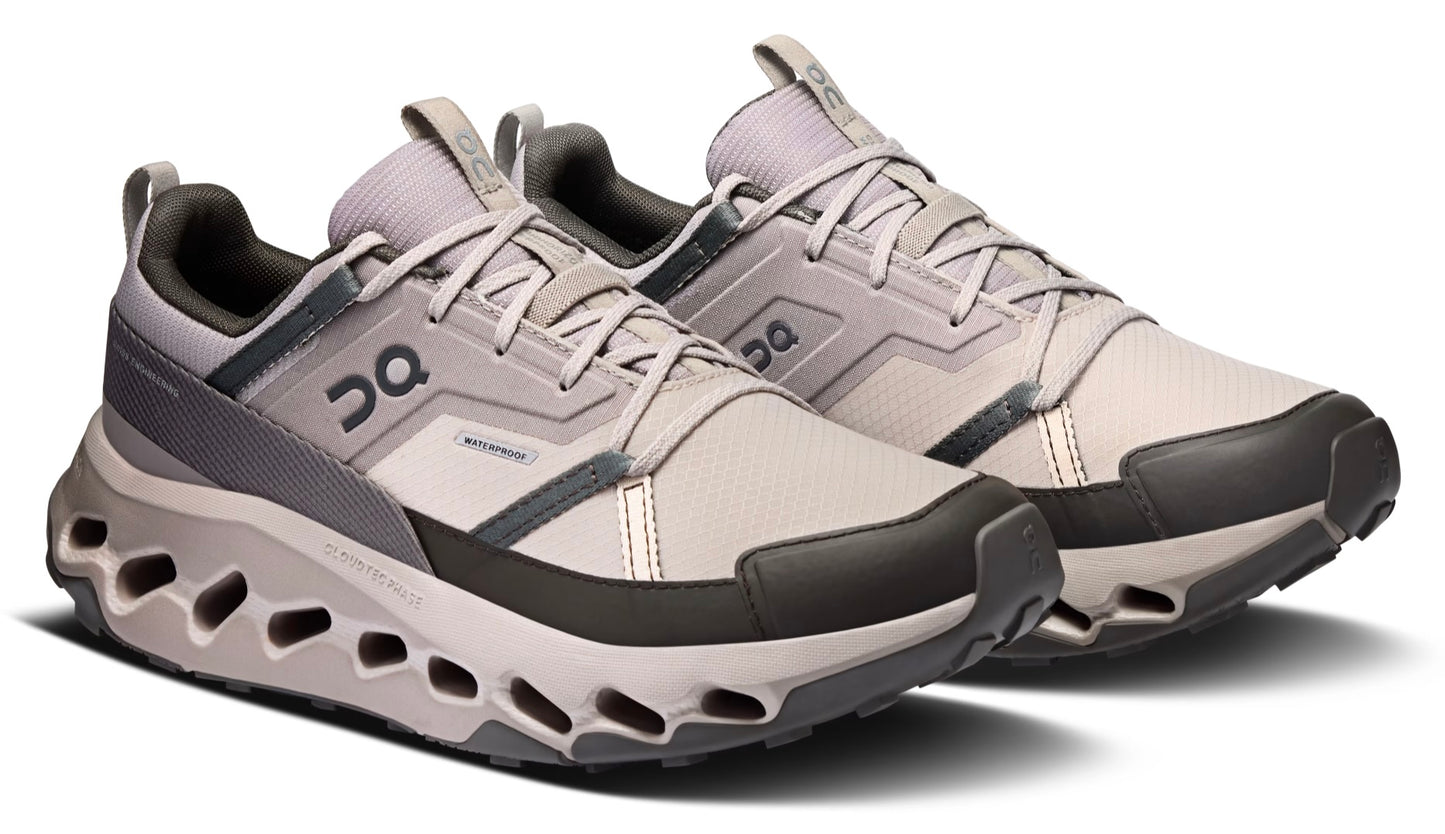 On Women's Cloudhorizon Waterproof Hiking Shoe