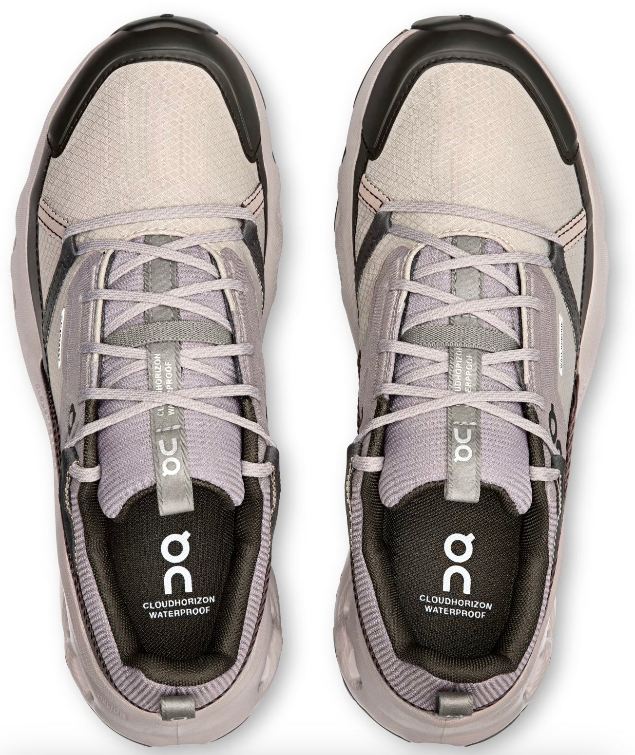 On Women's Cloudhorizon Waterproof Hiking Shoe
