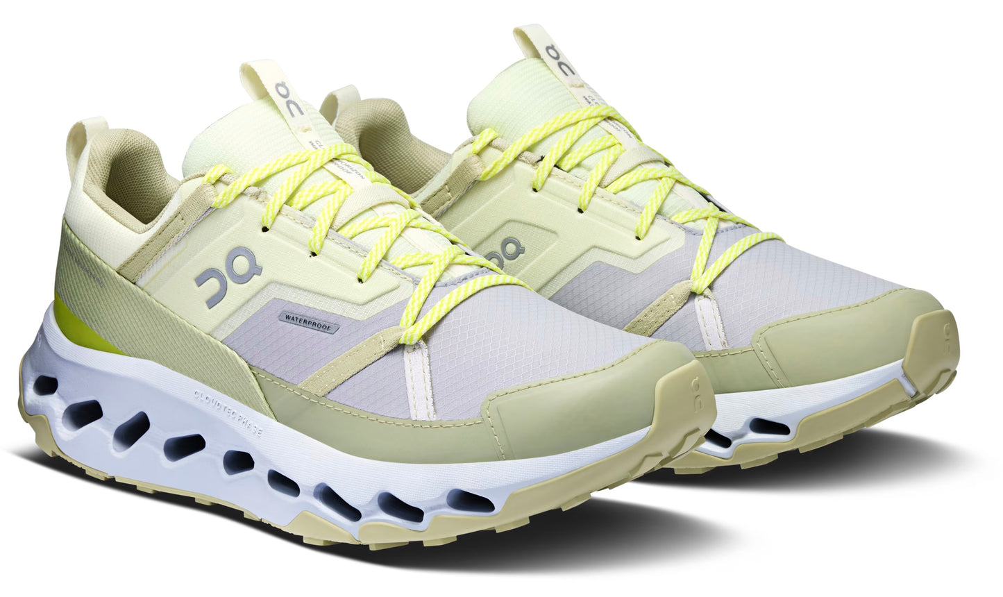 On Women's Cloudhorizon Waterproof Hiking Shoe