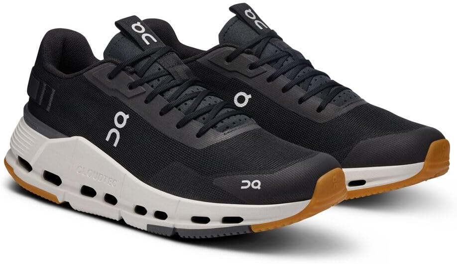 On Women's Cloudnova Form 2 Sneakers