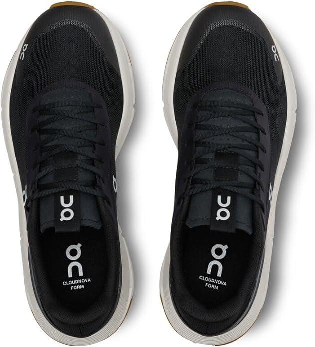 On Women's Cloudnova Form 2 Sneakers