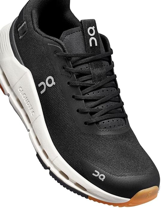 On Women's Cloudnova Form 2 Sneakers