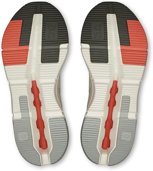 On Women's Cloudnova Form 2 Sneakers