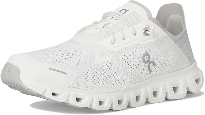 ON Women's Cloud 6 Coast Sneakers